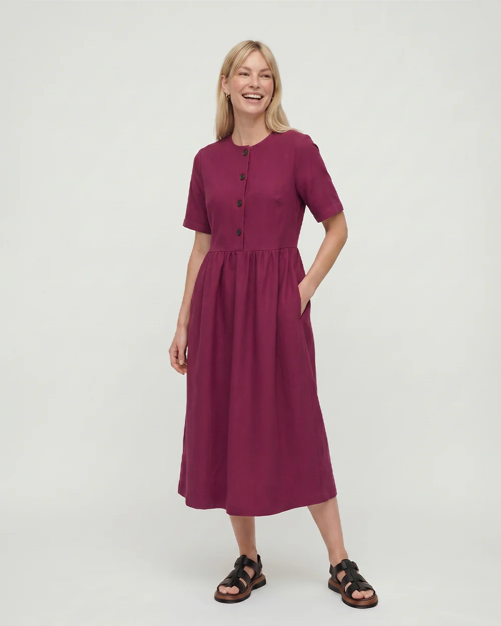 Womens New In